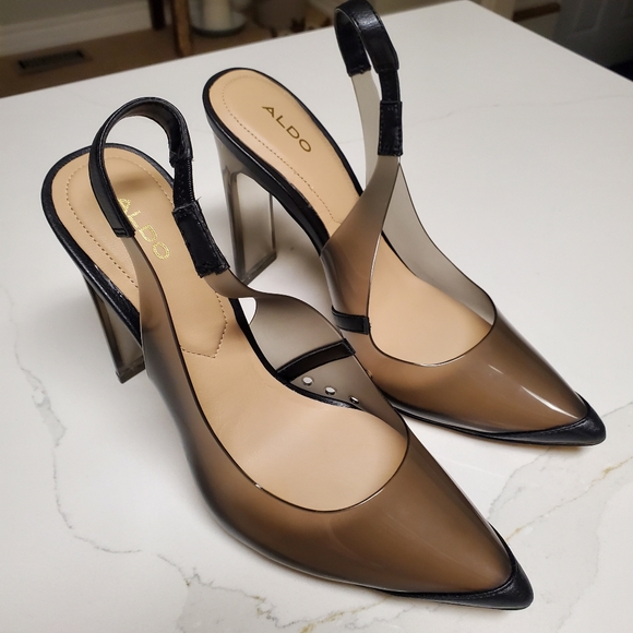 Sandales - Picture 2 of 4